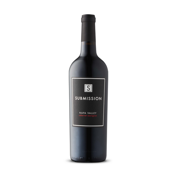 Submission Napa Valley Cabernet Sauvignon 2021