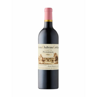 Vieux Château Certan 2021