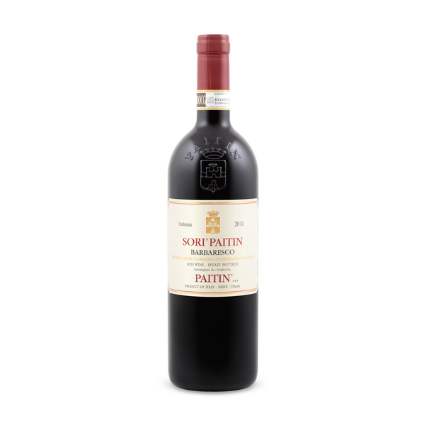 Paitin Sorì Paitin Serraboella Barbaresco 2016