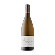 Domaine Berger-Rive La Chaume Rully 2022