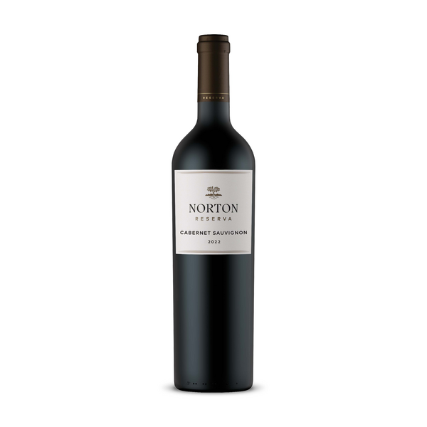 Norton Blend de Terroirs Reserva Cabernet Sauvignon 2023