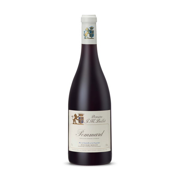 Domaine Jean-Marc Boillot Pommard 2022