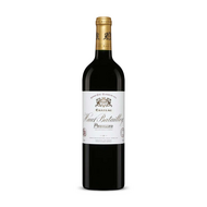 Château Haut-Batailley 2015