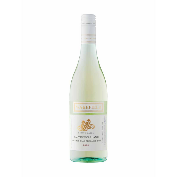 Wakefield Estate Label Sauvignon Blanc 2024