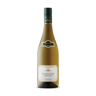 La Chablisienne Émotions Minérales Bourgogne Chardonnay 2023