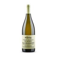 Baettig Selección de Parcelas Los Primos Chardonnay 2016