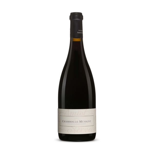Domaine Amiot-Servelle Chambolle-Musigny 2022
