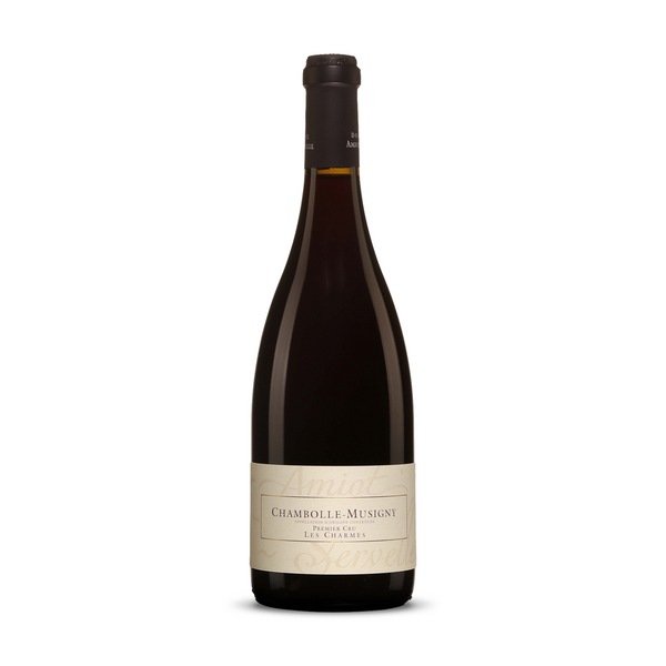 Domaine Amiot-Servelle Les Charmes Chambolle-Musigny 1er Cru 2022