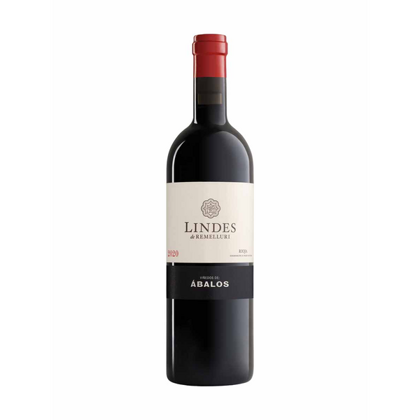 Lindes de Remelluri Viñedos de Ábalos 2020