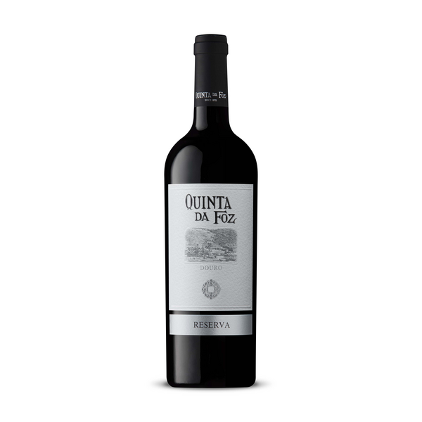 Quinta da Foz Reserva 2021