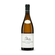 Domaine Christian Moreau Valmur Chablis Grand Cru 2023