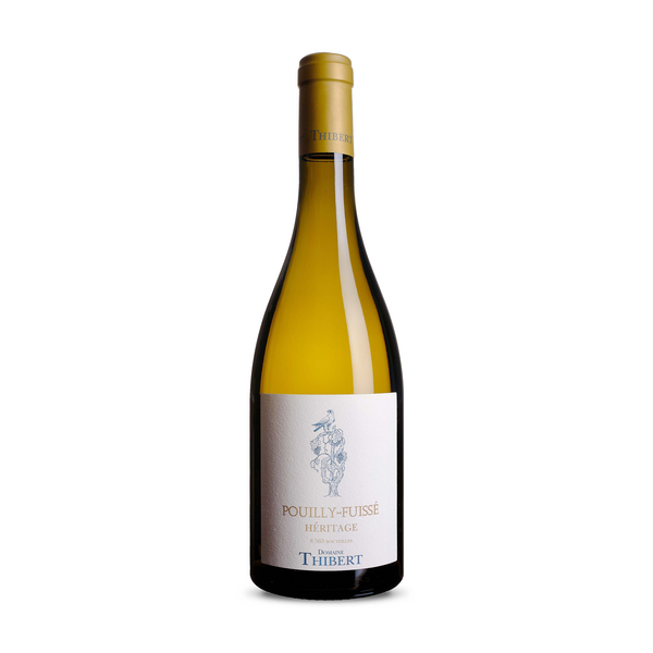 Domaine Thibert Héritage Pouilly-Fuissé 2020