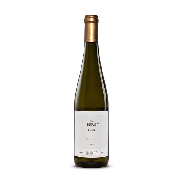 Markus Huber Ried Berg Erste Lage 1ÖTW Reserve Riesling 2023