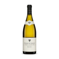 Domaine de Vauroux Chablis Grand Cru Bougros 2018