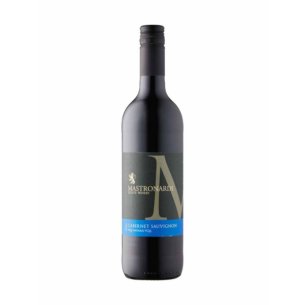 Mastronardi Cabernet Sauvignon VQA