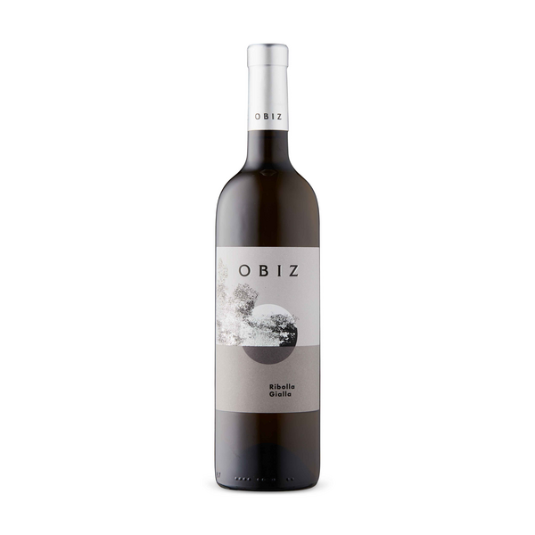 Obiz Ribolla Gialla 2023