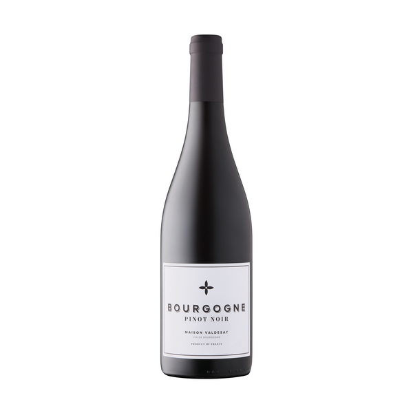 Maison Valdesay Bourgogne Pinot Noir 2023