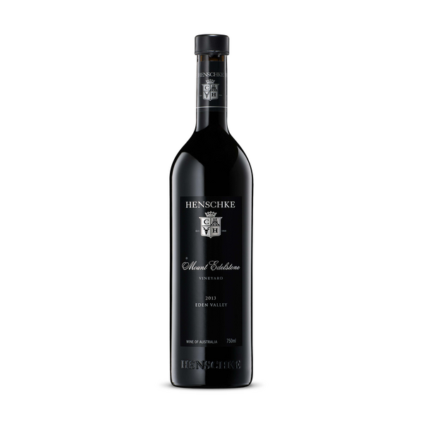 Henschke Mount Edelstone Vineyard Museum & Rare Release Shiraz 2013