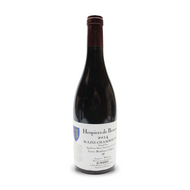 Hospice de Beaune Cuvée Madeleine Collignon Mazis-Chambertin Grand Cru 2014
