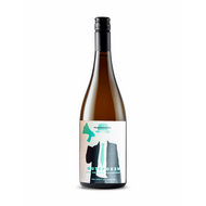 Megalomaniac Outspoken Unoaked Chardonnay VQA
