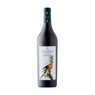 Domaine Sabanis Malagouzia 2023
