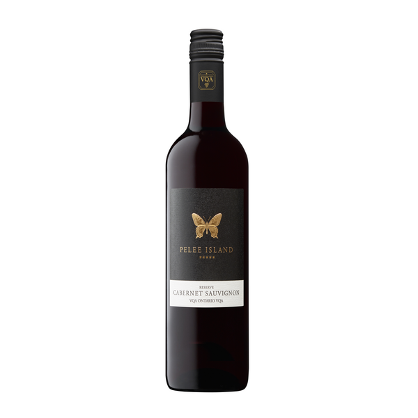 Pelee Island Cabernet Sauvignon Reserve VQA