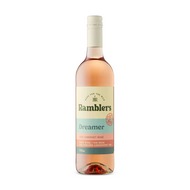 Ramblers Dreamer Rosé VQA