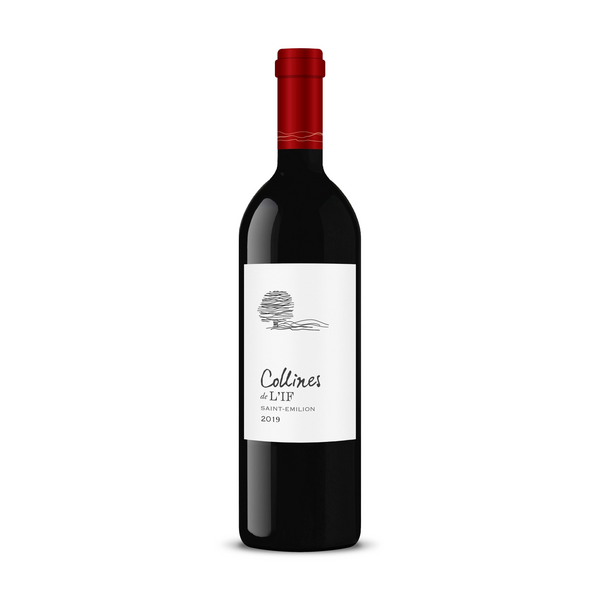 Collines de L\'If 2019
