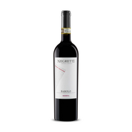 Negretti Barolo Riserva 2016
