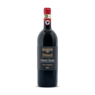 Nittardi Chianti Classico Gran Selezione 2021