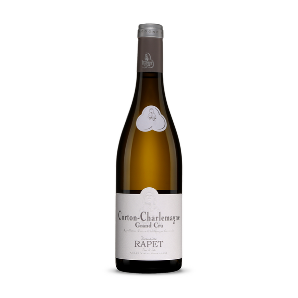 Rapet Père & Fils Corton-Charlemagne Grand Cru 2022