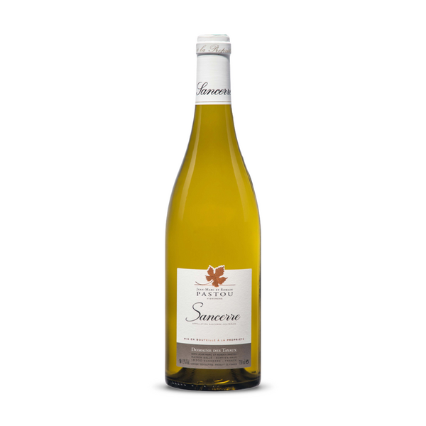Jean-Marc et Romain Pastou Sancerre 2023