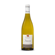 Jean-Marc et Romain Pastou Sancerre 2023