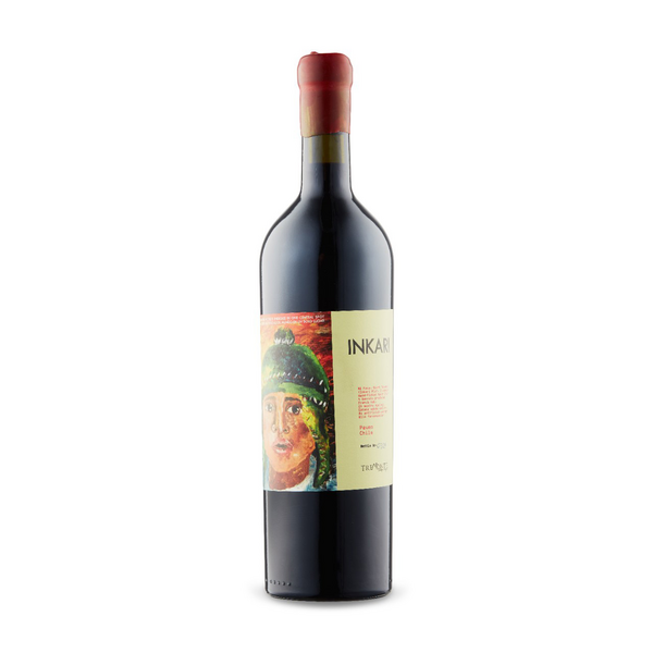Tremonte Inkari 2012 (Case)
