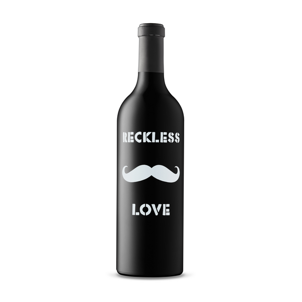Rebel Coast Reckless Love 2013 (Case)