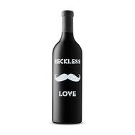 Rebel Coast Reckless Love 2013 (Case)