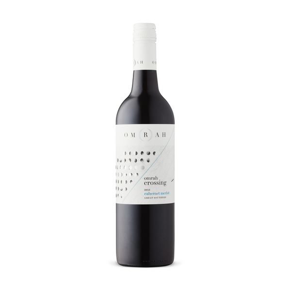 Omrah Cabernet Merlot 2015 (Case)
