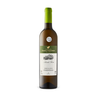Vincenzi Chardonnay Kosher (Case)