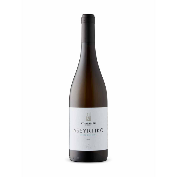Athanasiou Assyrtiko 2023