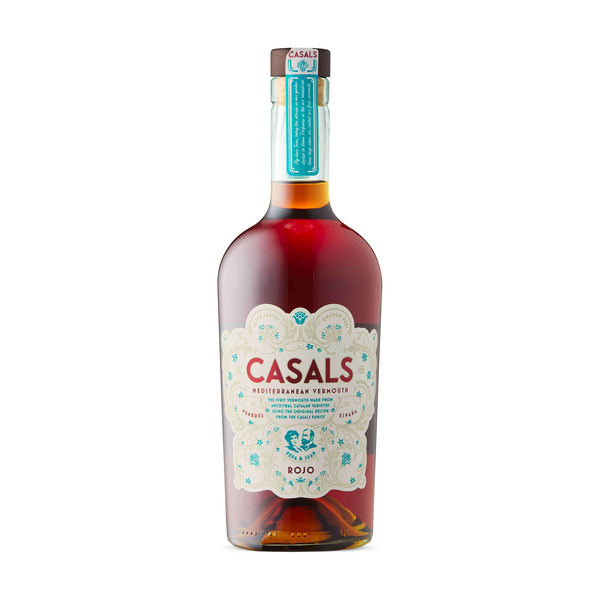Casals Vermouth