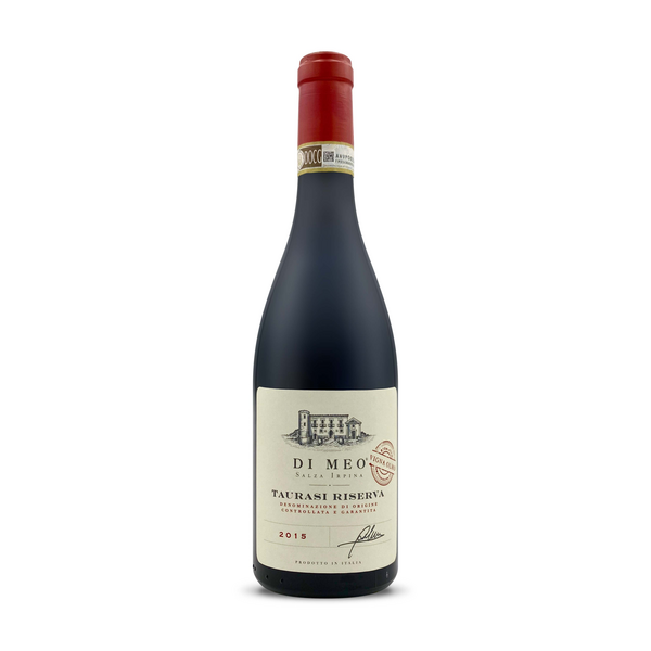 Di Meo Vigna Olmo Riserva Taurasi 2015