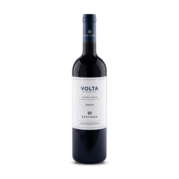 Bertinga Volta di Bertinga 2019
