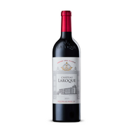Château Laroque Saint-Émilion Grand Cru 2015
