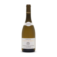 Domaine Louis Moreau Valmur Chablis Grand Cru 2022