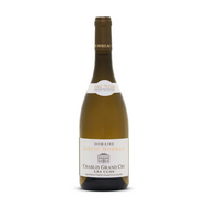 Domaine Louis Moreau Les Clos Chablis Grand Cru 2021