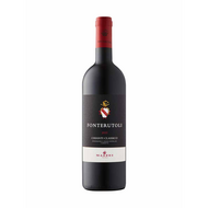 Mazzei Fonterutoli Chianti Classico 2022