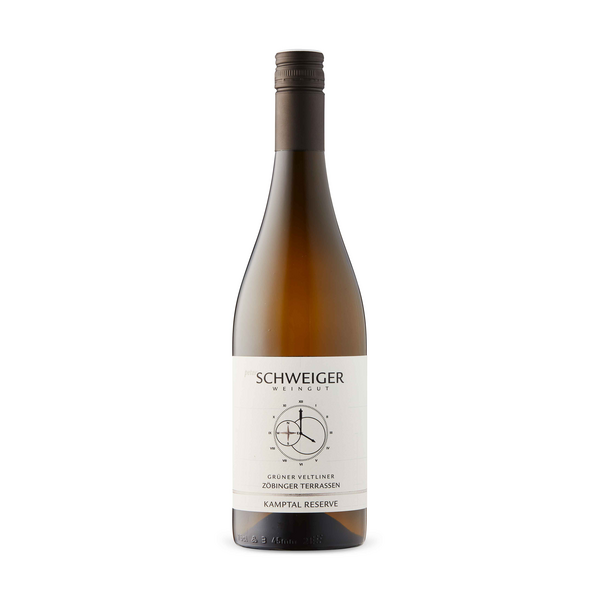 Gruner Veltliner Zobinger Terrassen 2023