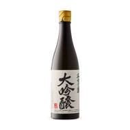 Chigonoiwa Daiginjo Sake
