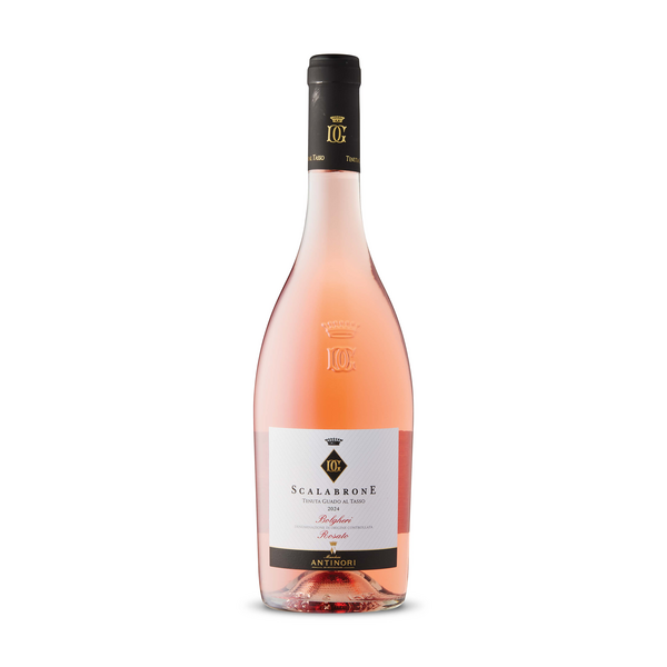 Guado al Tasso Scalabrone Rosato 2024