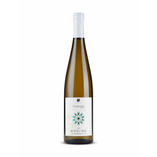 Tzafona Riesling VQA